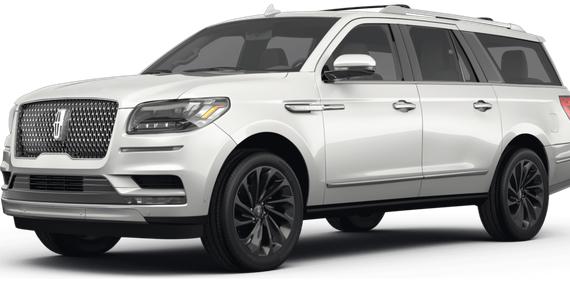 LINCOLN NAVIGATOR L 2021 5LMJJ3LT2MEL00245 image